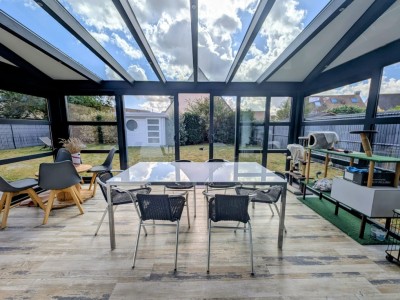 MAISON A VENDRE - MARQUETTE LEZ LILLE - 150 m2 - 595000€