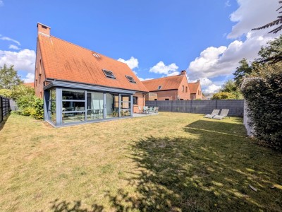 MAISON A VENDRE - MARQUETTE LEZ LILLE - 150 m2 - 595000€