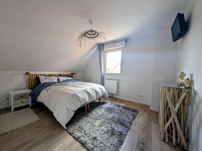 MAISON A VENDRE - MARQUETTE LEZ LILLE - 150 m2 - 595000€