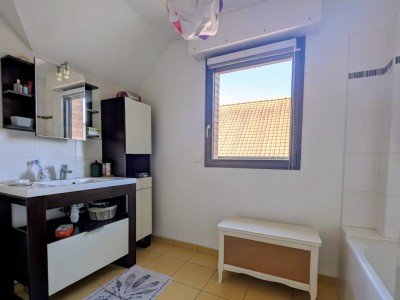 MAISON A VENDRE - MARQUETTE LEZ LILLE - 150 m2 - 595000€