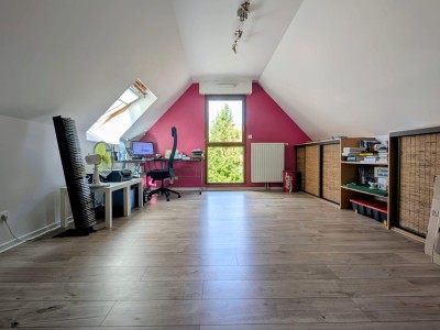MAISON A VENDRE - MARQUETTE LEZ LILLE - 150 m2 - 595000€