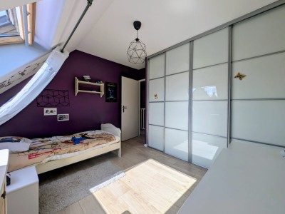 MAISON A VENDRE - MARQUETTE LEZ LILLE - 150 m2 - 595000€