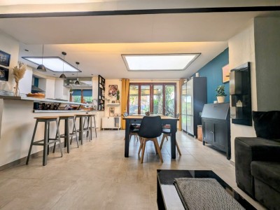 MAISON - MARQUETTE LEZ LILLE - 120 m2 - 380000€
