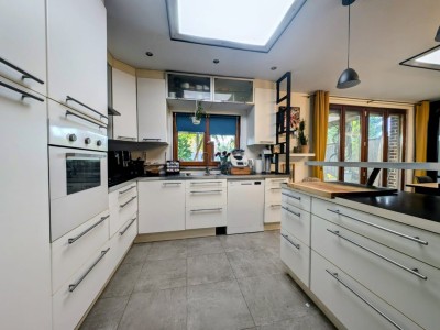 MAISON - MARQUETTE LEZ LILLE - 120 m2 - 380000€