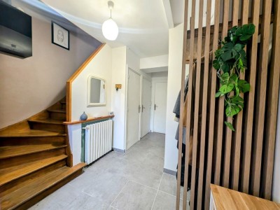 MAISON - MARQUETTE LEZ LILLE - 120 m2 - 380000€