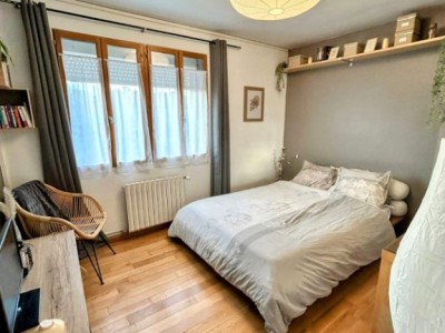MAISON - MARQUETTE LEZ LILLE - 120 m2 - 380000€