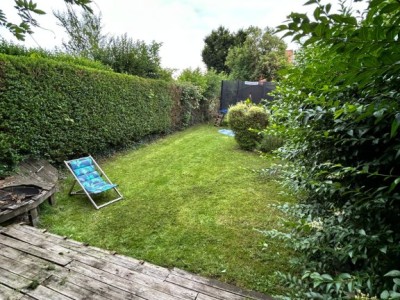 MAISON - MARQUETTE LEZ LILLE - 120 m2 - 380000€