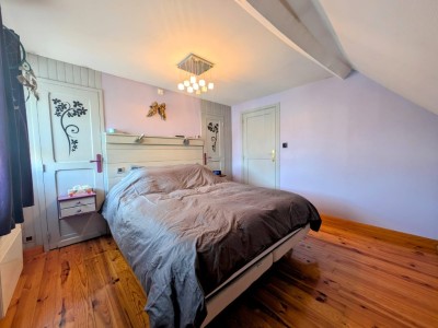 Maison + appartement + dpendances A VENDRE - MARQUETTE LEZ LILLE - 170 m2 - 430000€