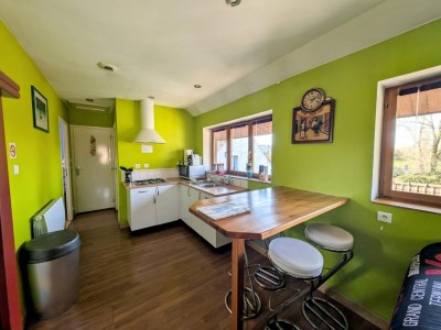 Maison + appartement + dpendances A VENDRE - MARQUETTE LEZ LILLE - 170 m2 - 430000€