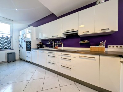 MAISON - MARQUETTE LEZ LILLE - 92 m2 - VENDU
