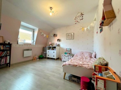 MAISON - MARQUETTE LEZ LILLE - 92 m2 - VENDU
