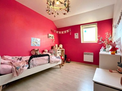 MAISON - MARQUETTE LEZ LILLE - 92 m2 - VENDU