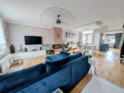 MAISON - MARQUETTE LEZ LILLE - 155 m2 - 499000€