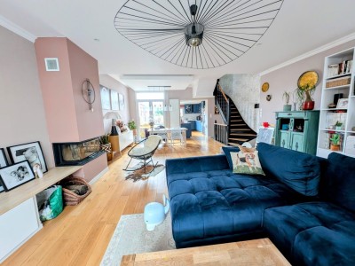 MAISON - MARQUETTE LEZ LILLE - 155 m2 - 499000€