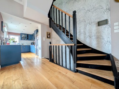 MAISON - MARQUETTE LEZ LILLE - 155 m2 - 499000€