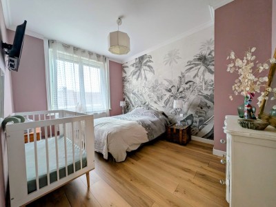 MAISON - MARQUETTE LEZ LILLE - 155 m2 - 499000€