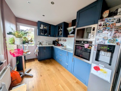 MAISON - MARQUETTE LEZ LILLE - 155 m2 - 499000€
