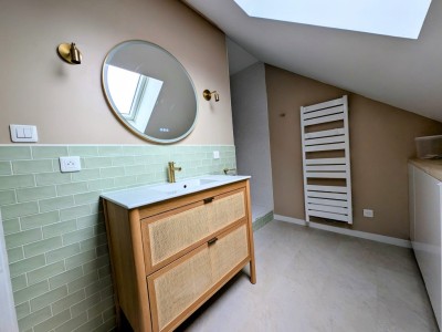MAISON - MARQUETTE LEZ LILLE - 155 m2 - 499000€