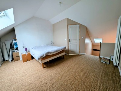 MAISON - MARQUETTE LEZ LILLE - 155 m2 - 499000€