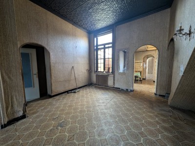 MAISON A VENDRE - MARQUETTE LEZ LILLE - 120 m2 - 209000€