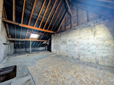 MAISON A VENDRE - MARQUETTE LEZ LILLE - 120 m2 - 209000€