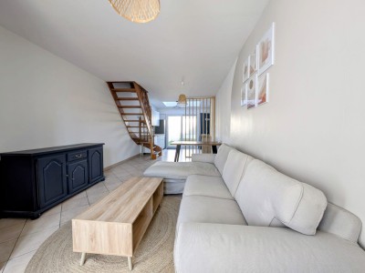 MAISON A VENDRE - MARQUETTE LEZ LILLE - 70 m2 - 219000€