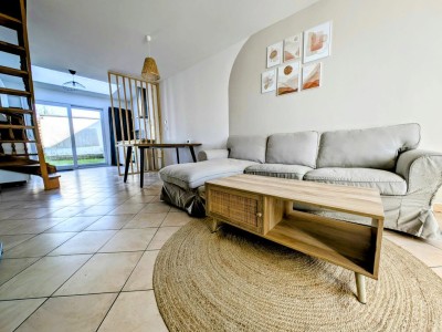 MAISON A VENDRE - MARQUETTE LEZ LILLE - 70 m2 - 219000€