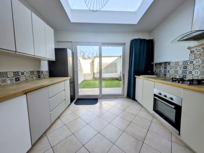 MAISON A VENDRE - MARQUETTE LEZ LILLE - 70 m2 - 219000€