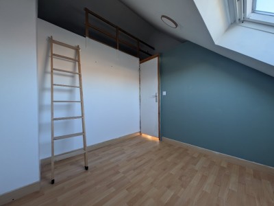 MAISON A VENDRE - MARQUETTE LEZ LILLE - 70 m2 - 219000€