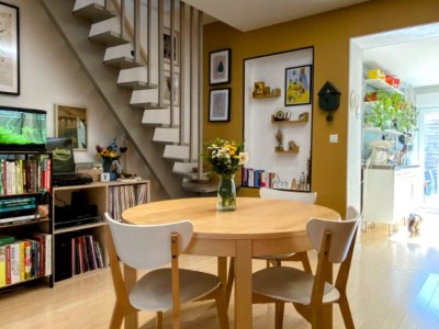 MAISON A VENDRE - MARQUETTE LEZ LILLE - 80 m2 - 227000€
