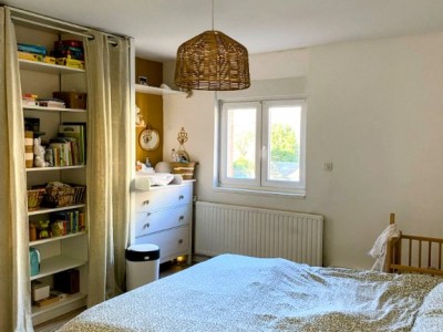 MAISON A VENDRE - MARQUETTE LEZ LILLE - 80 m2 - 227000€