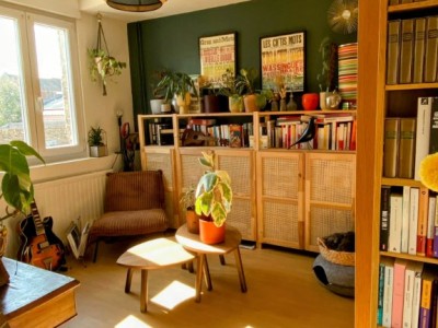 MAISON A VENDRE - MARQUETTE LEZ LILLE - 80 m2 - 227000€
