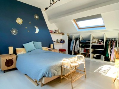 MAISON A VENDRE - MARQUETTE LEZ LILLE - 80 m2 - 227000€