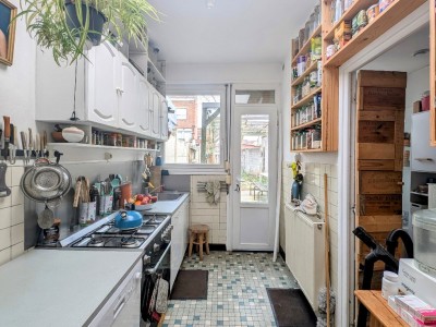 MAISON A VENDRE - MARQUETTE LEZ LILLE - 82 m2 - 249000€