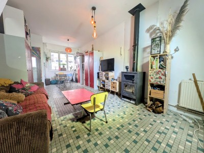 MAISON A VENDRE - MARQUETTE LEZ LILLE - 82 m2 - 249000€