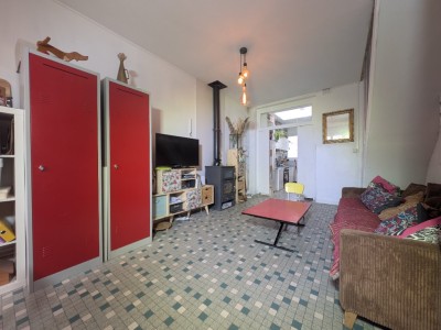 MAISON A VENDRE - MARQUETTE LEZ LILLE - 82 m2 - 249000€