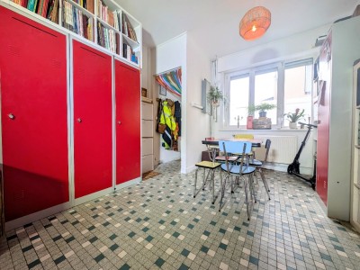 MAISON A VENDRE - MARQUETTE LEZ LILLE - 82 m2 - 249000€