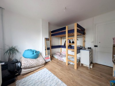 MAISON A VENDRE - MARQUETTE LEZ LILLE - 82 m2 - 249000€