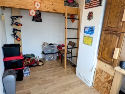 MAISON A VENDRE - MARQUETTE LEZ LILLE - 82 m2 - 249000€