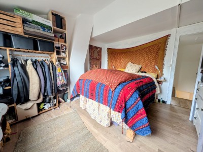 MAISON A VENDRE - MARQUETTE LEZ LILLE - 82 m2 - 249000€