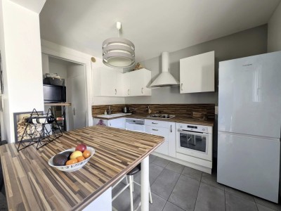 MAISON A VENDRE - MARQUETTE LEZ LILLE - 92 m2 - 385000€