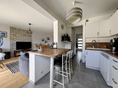 MAISON A VENDRE - MARQUETTE LEZ LILLE - 92 m2 - 385000€