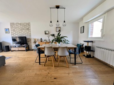 MAISON A VENDRE - MARQUETTE LEZ LILLE - 92 m2 - 385000€