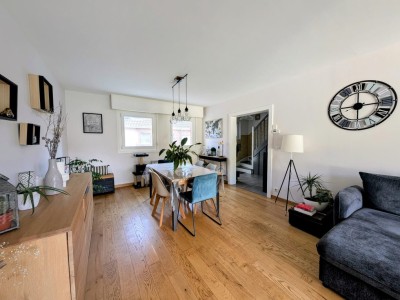 MAISON A VENDRE - MARQUETTE LEZ LILLE - 92 m2 - 385000€