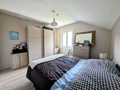 MAISON A VENDRE - MARQUETTE LEZ LILLE - 92 m2 - 385000€