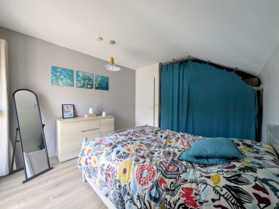 MAISON A VENDRE - MARQUETTE LEZ LILLE - 92 m2 - 385000€