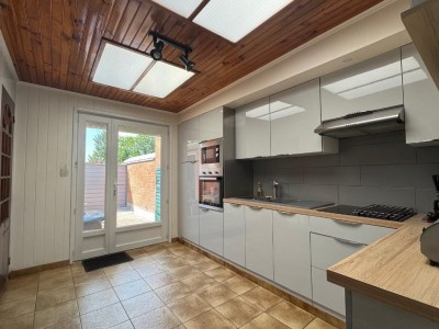 MAISON A VENDRE - MARQUETTE LEZ LILLE - 108.73 m2 - 249000€