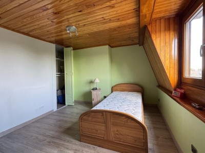 MAISON A VENDRE - MARQUETTE LEZ LILLE - 108.73 m2 - 249000€