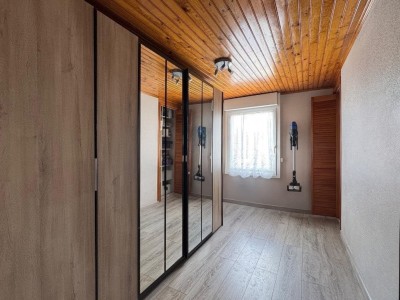 MAISON A VENDRE - MARQUETTE LEZ LILLE - 108.73 m2 - 249000€