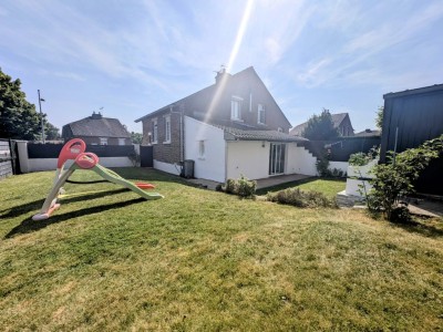 MAISON A VENDRE - MARQUETTE LEZ LILLE - 90 m2 - 349000€